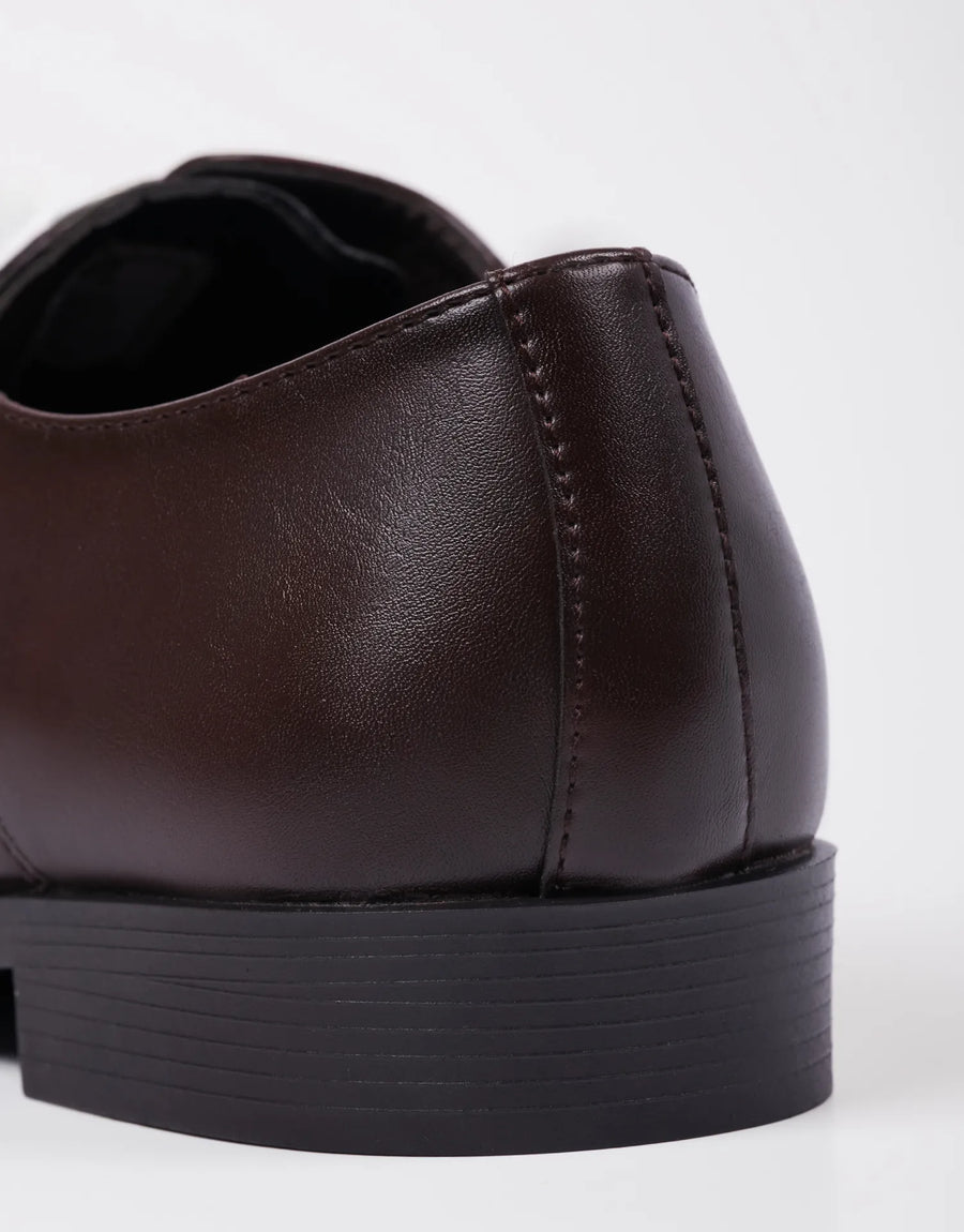 ZAPATO VESTIR LISO