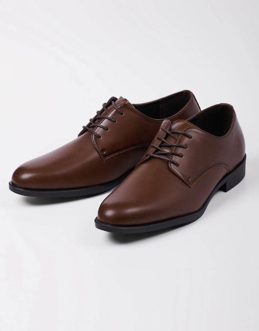 ZAPATO VESTIR LISO