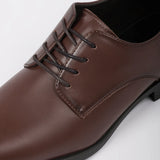 ZAPATO VESTIR LISO