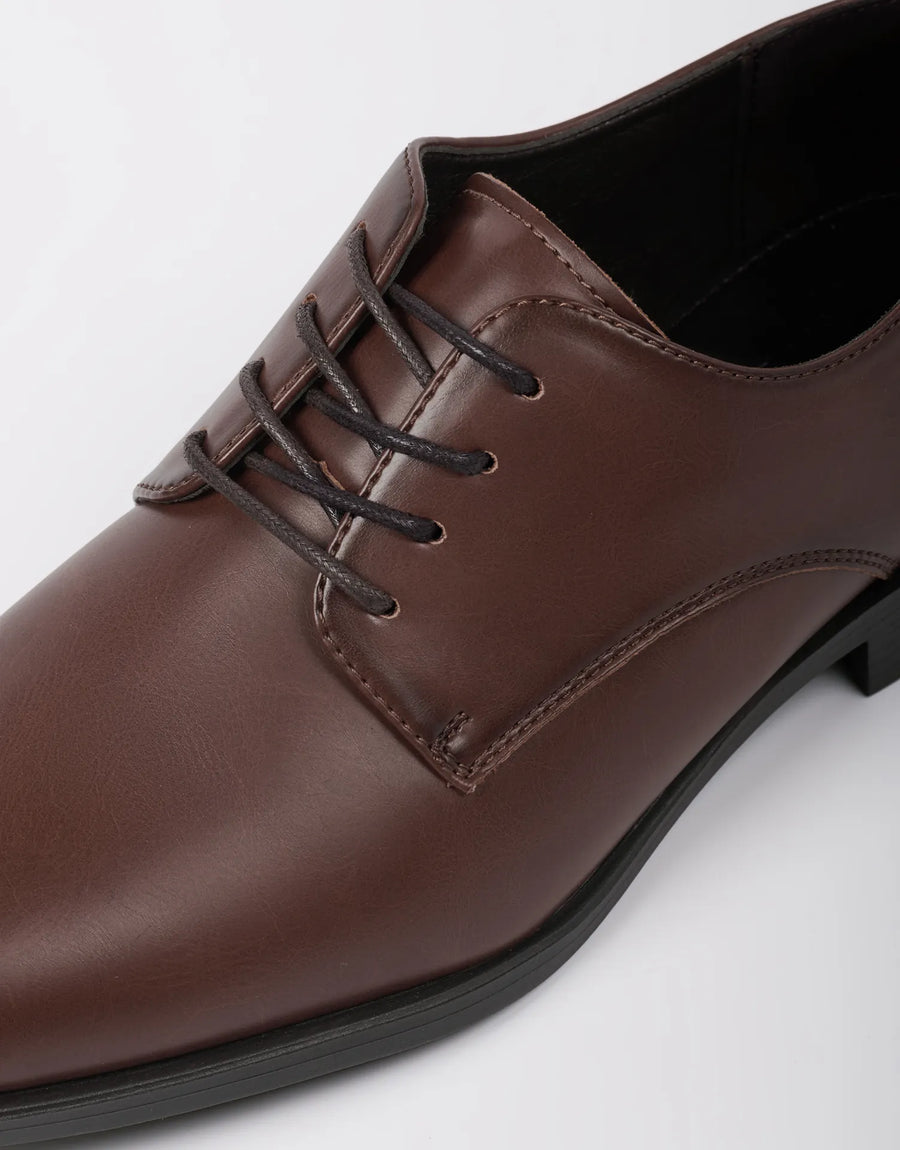 ZAPATO VESTIR LISO