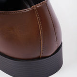 ZAPATO VESTIR LISO