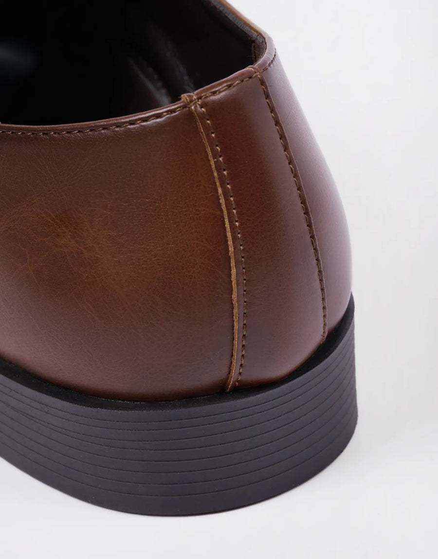 ZAPATO VESTIR LISO