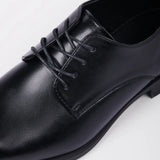 ZAPATO VESTIR LISO