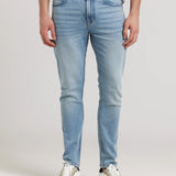 PANTALON VAQUERO SLIM FIT
