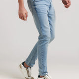 PANTALON VAQUERO SLIM FIT