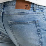 PANTALON VAQUERO SLIM FIT