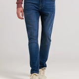 PANTALON VAQUERO SLIM FIT