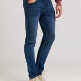 PANTALON VAQUERO SLIM FIT