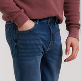 PANTALON VAQUERO SLIM FIT