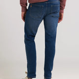 PANTALON VAQUERO SLIM FIT