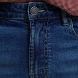 PANTALON VAQUERO SLIM FIT