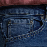 PANTALON VAQUERO SLIM FIT