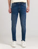 PANTALON VAQUERO SKINNY FIT