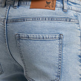 JEANS REGULAR FIT