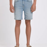 BERMUDA DENIM REGULAR FIT