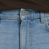 BERMUDA DENIM REGULAR FIT