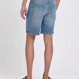 BERMUDA DENIM REGULAR FIT