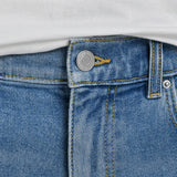 BERMUDA DENIM REGULAR FIT
