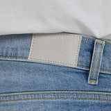 BERMUDA DENIM REGULAR FIT