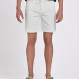 BERMUDA DENIM REGULAR FIT
