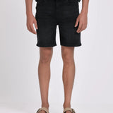 BERMUDA DENIM REGULAR FIT