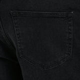 BERMUDA DENIM REGULAR FIT