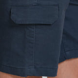 BERMUDA ELASTICA CARGO