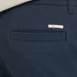 BERMUDA ELASTICA CARGO