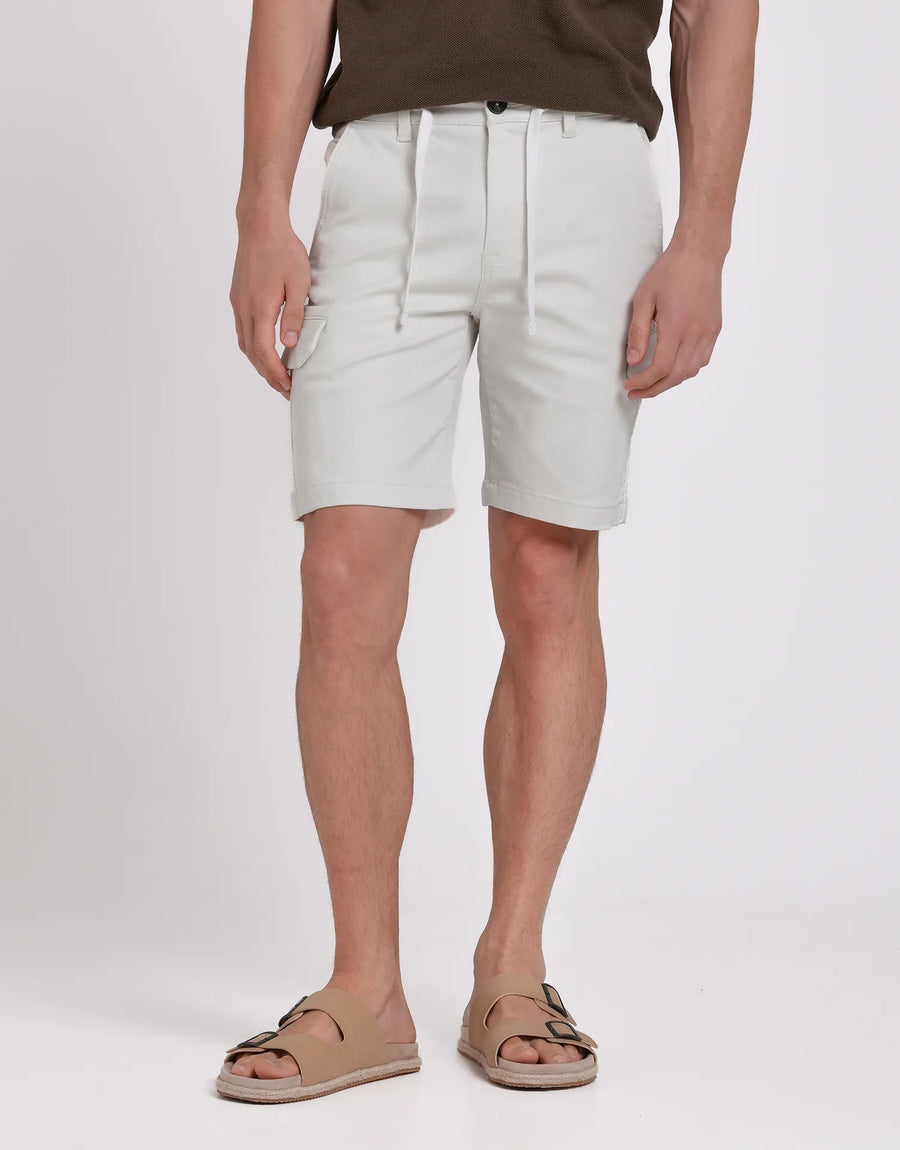 BERMUDA ELASTICA CARGO
