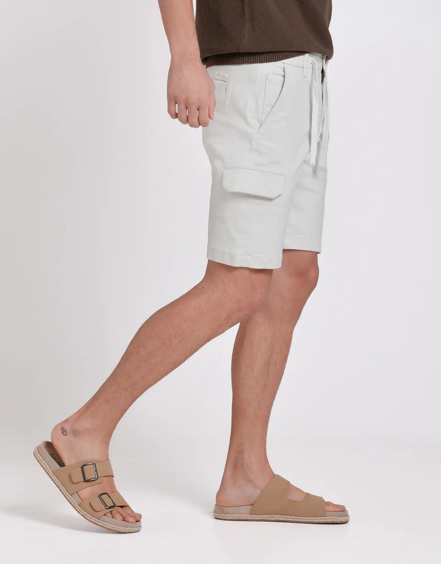 BERMUDA ELASTICA CARGO