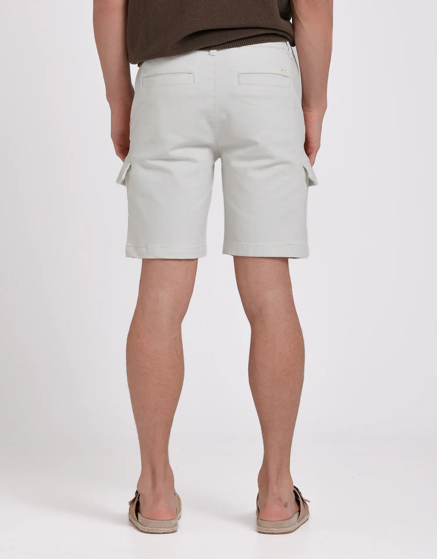 BERMUDA ELASTICA CARGO