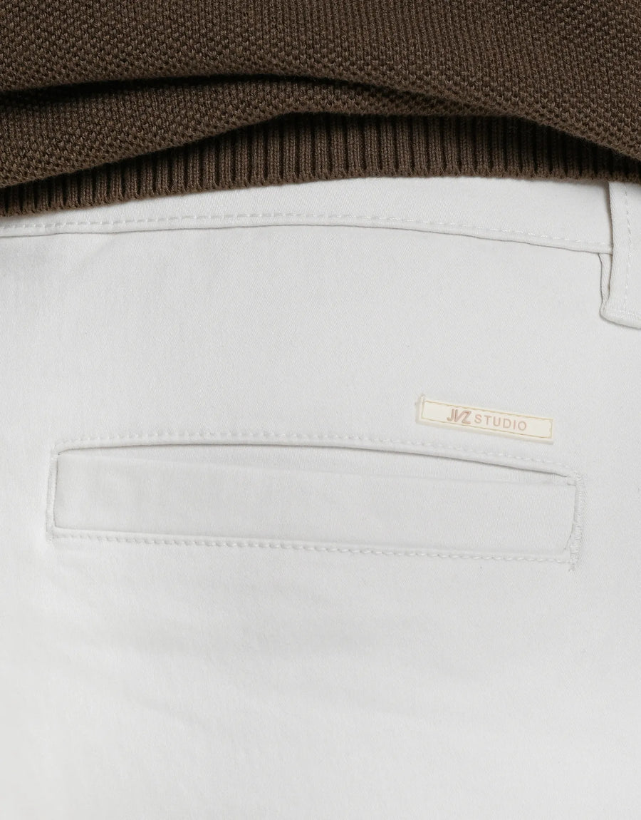 BERMUDA ELASTICA CARGO