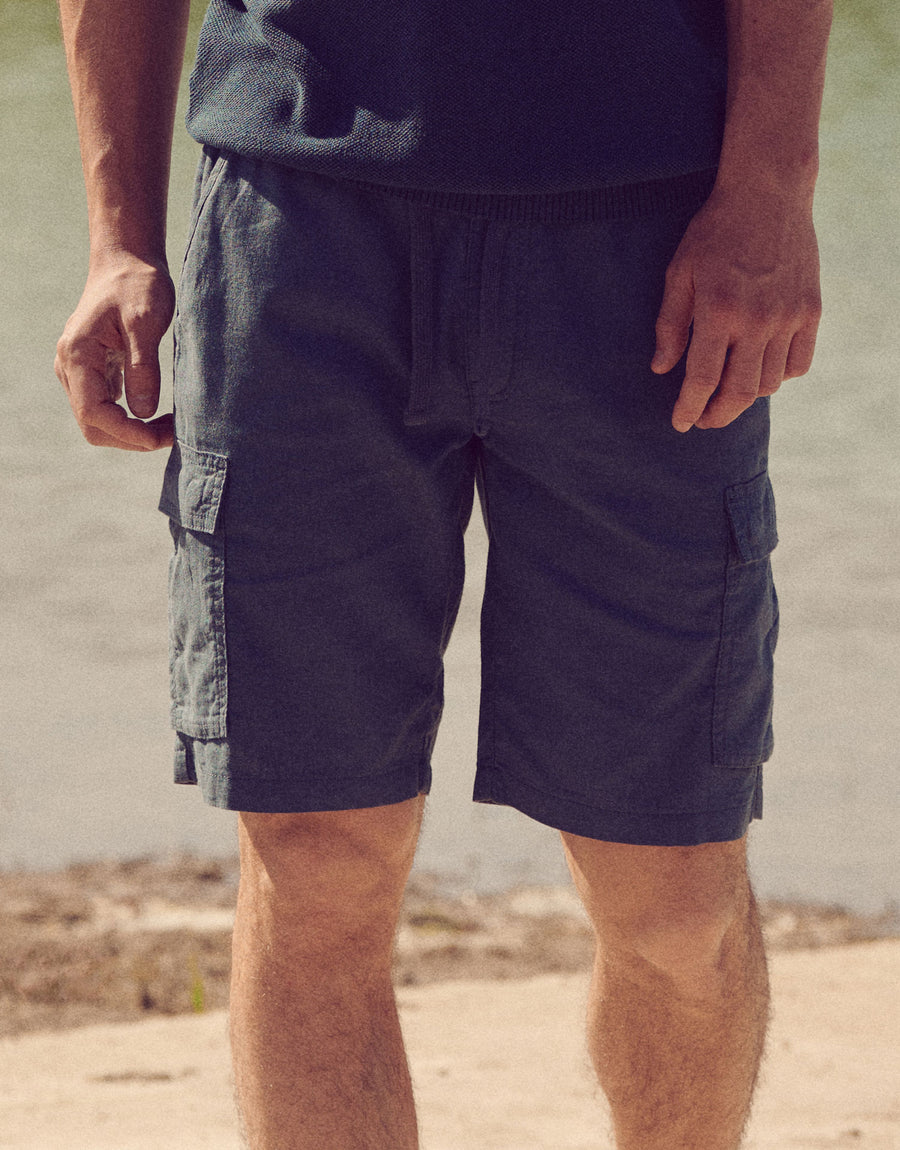 BERMUDA LINO CARGO