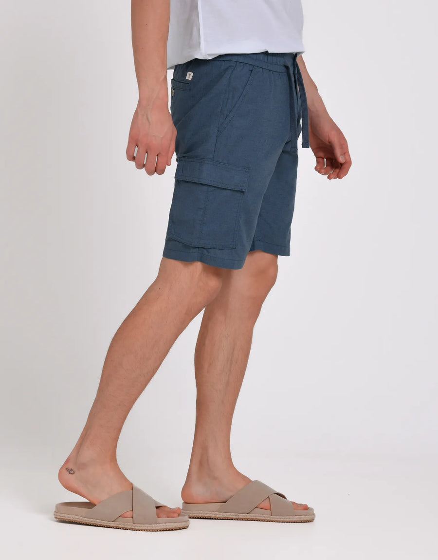 BERMUDA LINO CARGO