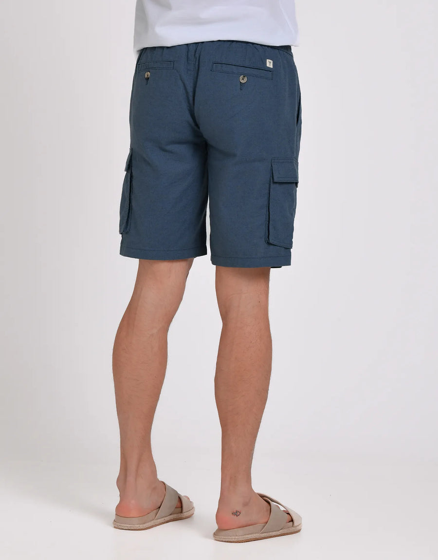 BERMUDA LINO CARGO