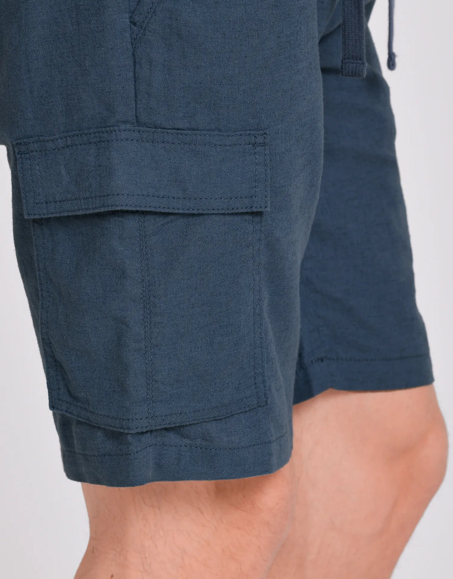 BERMUDA LINO CARGO