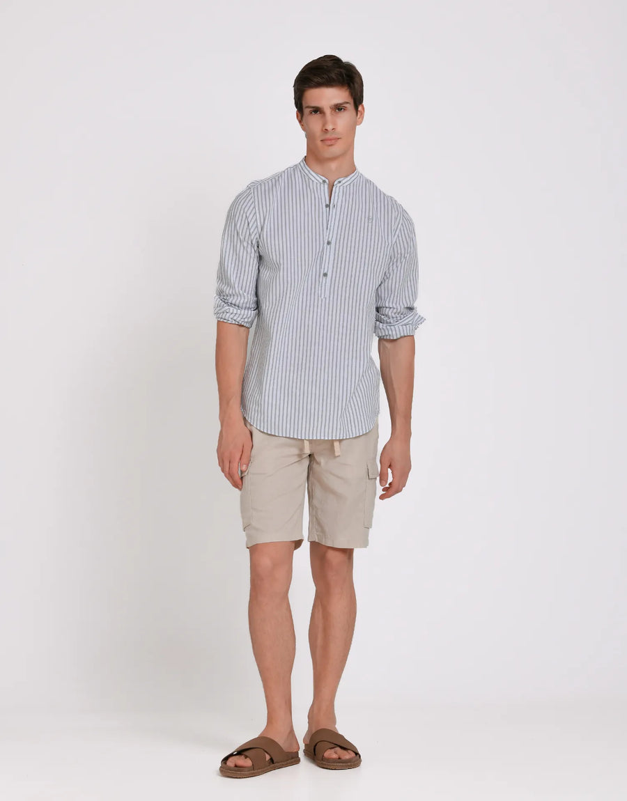 BERMUDA LINO CARGO
