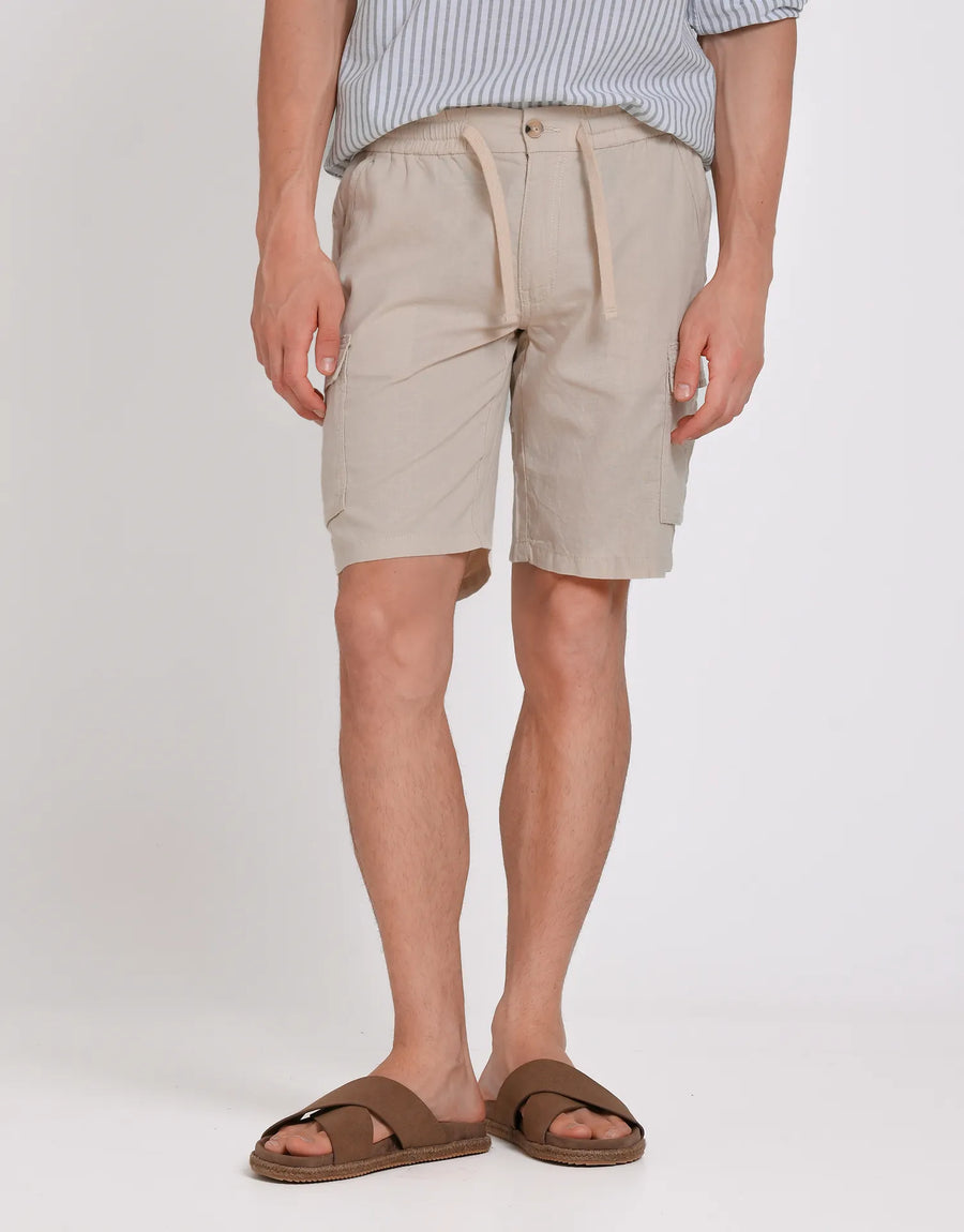 BERMUDA LINO CARGO