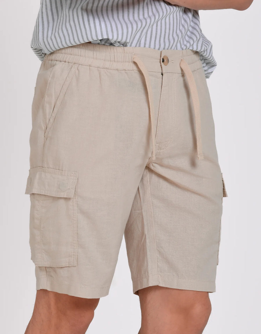 BERMUDA LINO CARGO