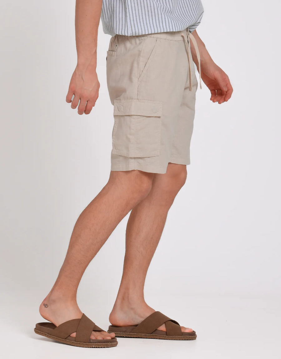 BERMUDA LINO CARGO