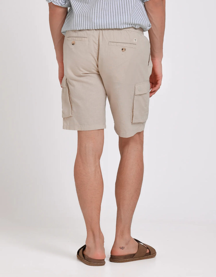 BERMUDA LINO CARGO