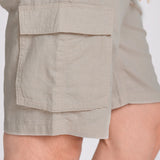 BERMUDA LINO CARGO