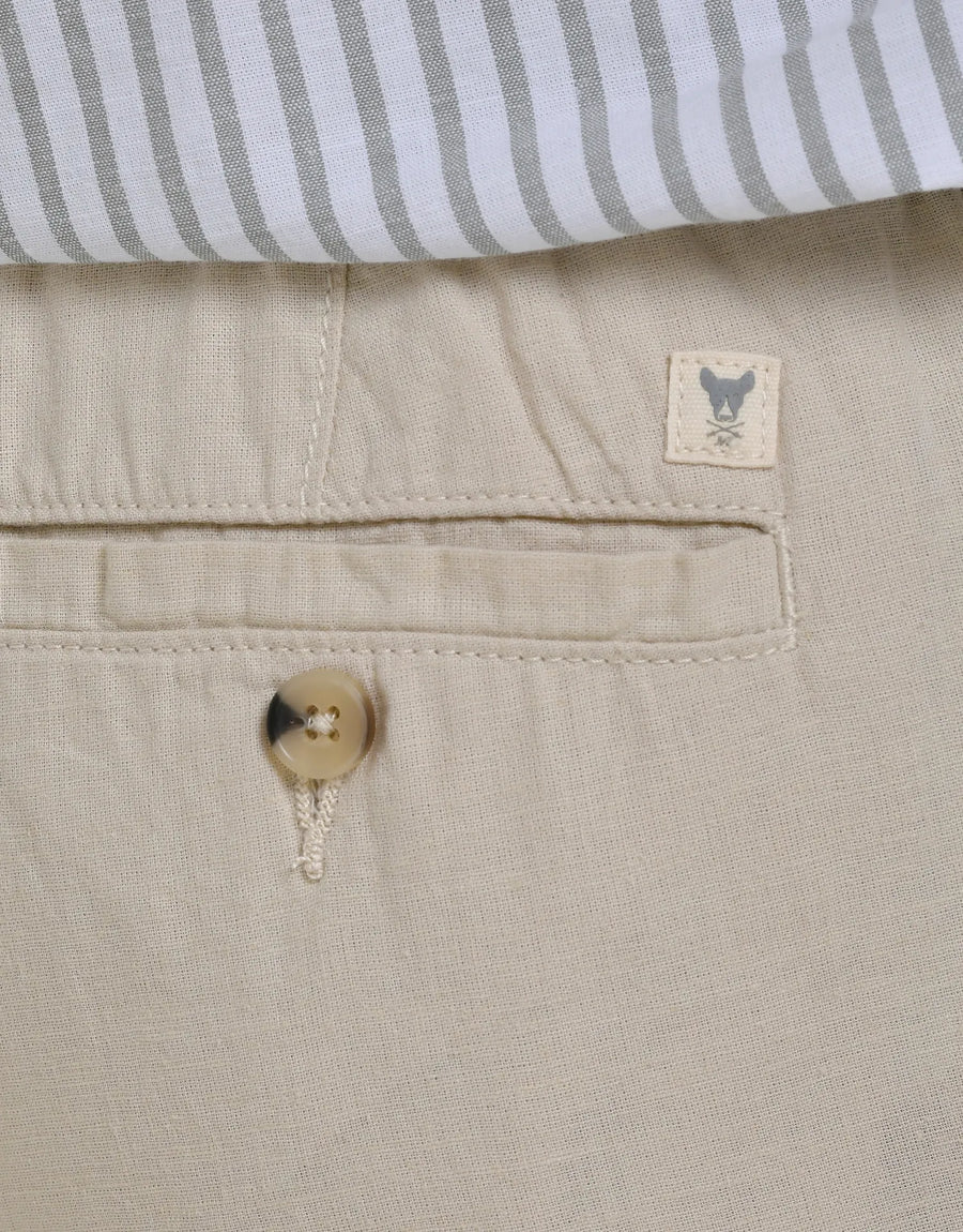 BERMUDA LINO CARGO