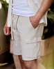 BERMUDA LINO CARGO