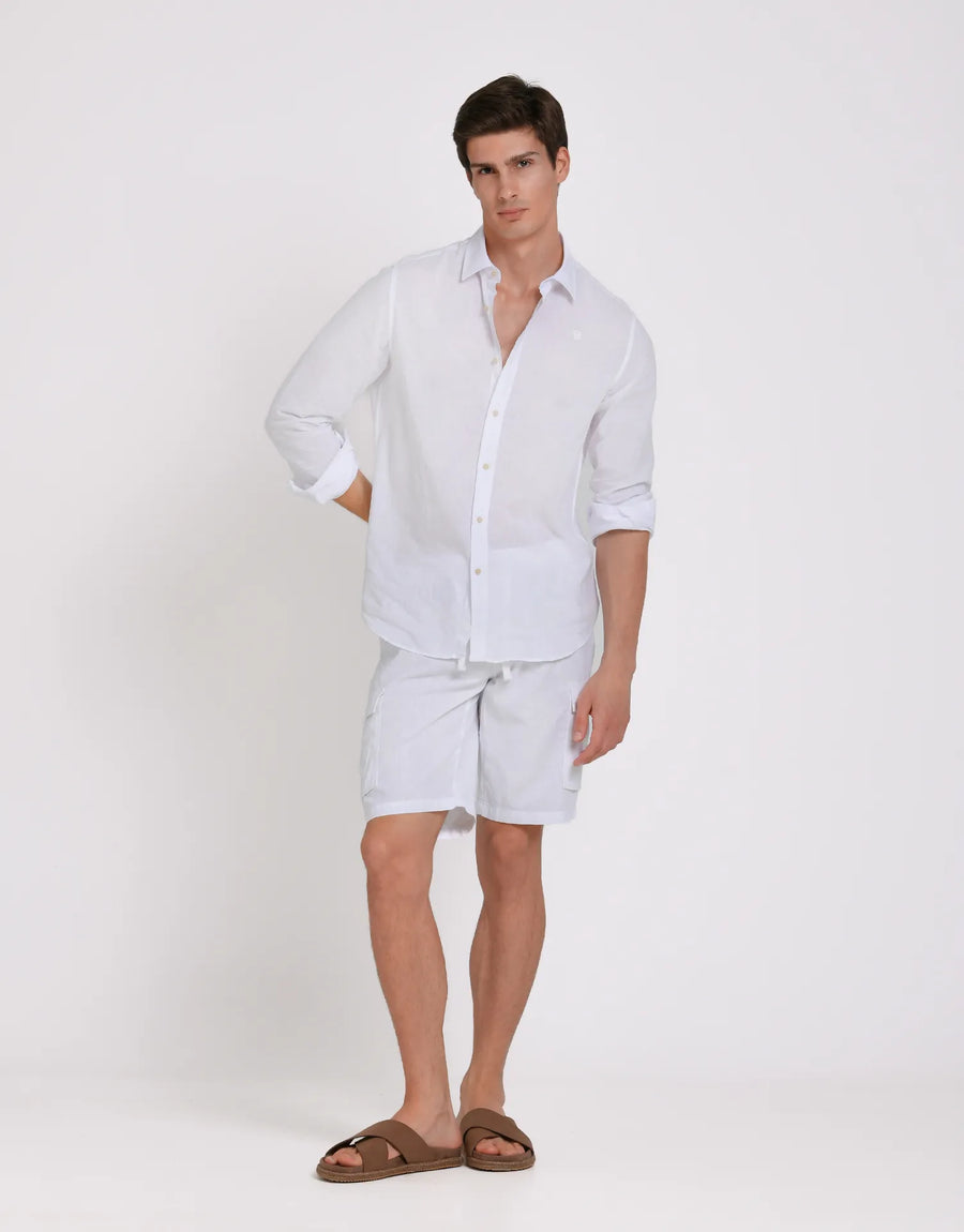 BERMUDA LINO CARGO