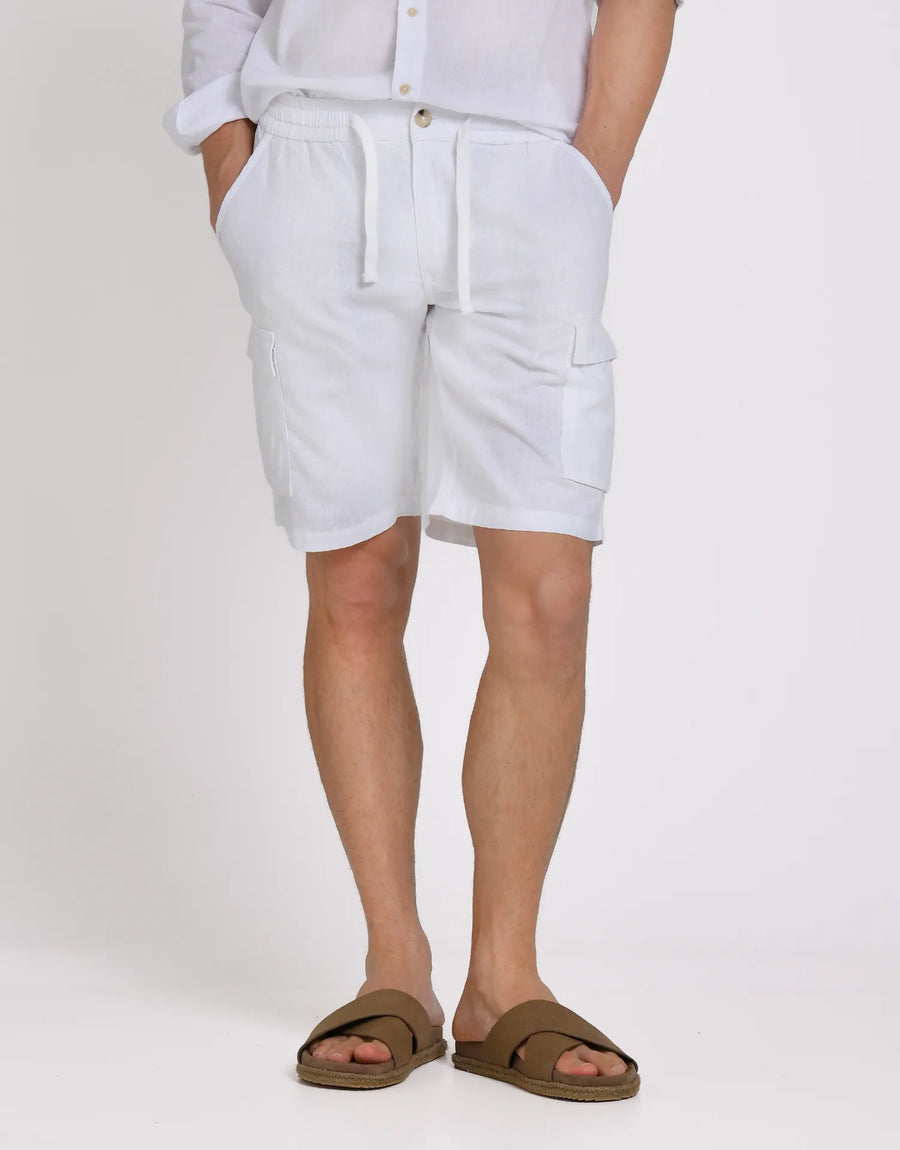 BERMUDA LINO CARGO