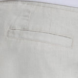 BERMUDA LINO FLUIDO