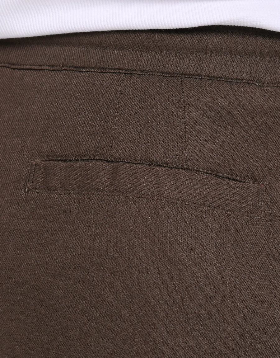 BERMUDA LINO FLUIDO