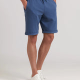 BERMUDA JOGGER PIQUE DOG