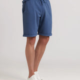 BERMUDA JOGGER PIQUE DOG